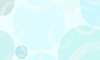 abstract blue background vector