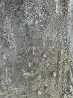 Concrete wall background. Cement wall texture photo