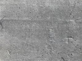 Concrete wall background. Cement wall texture photo