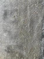 fondo de muro de hormigón. textura de la pared de cemento foto
