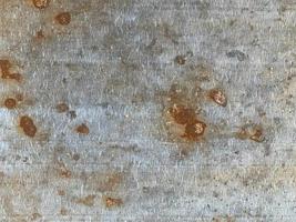 Rusty metal surface texture. Rusty Background photo