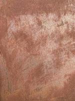 Rusty metal surface texture. Rusty Background photo