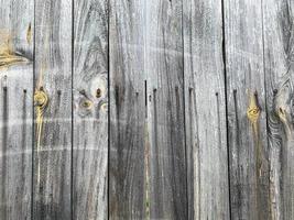 Wooden wall background. Fence backdrop. Plank made from wood photo