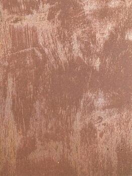 Rusty metal surface texture. Rusty Background photo