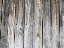 Wooden wall background. Fence backdrop. Plank made from wood photo