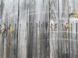 fondo de pared de madera. telón de fondo de la valla. tablón de madera foto