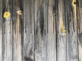 Wooden wall background. Fence backdrop. Plank made from wood photo