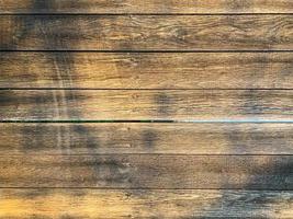 Wooden wall background. Fence backdrop. Plank made from wood photo