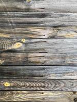 Wooden wall background. Fence backdrop. Plank made from wood photo