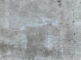 Concrete wall background. Cement wall texture photo