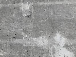 Concrete wall background. Cement wall texture photo