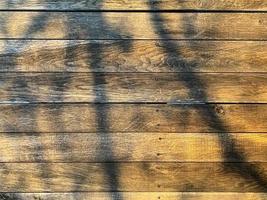 Wooden wall background. Fence backdrop. Plank made from wood photo