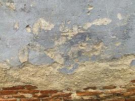 Old brick wall background. Brick wall texture photo