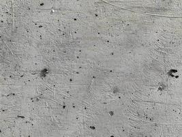 Concrete wall background. Cement wall texture photo