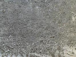 Concrete wall background. Cement wall texture photo