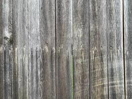 Wooden wall background. Fence backdrop. Plank made from wood photo