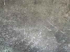 Concrete wall background. Cement wall texture photo