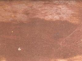 Rusty metal surface texture. Rusty Background photo