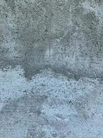 Concrete wall background. Cement wall texture photo