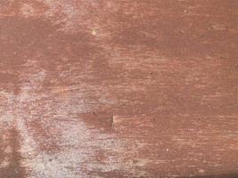 Rusty metal surface texture. Rusty Background photo