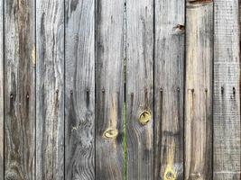 fondo de pared de madera. telón de fondo de la valla. tablón de madera foto