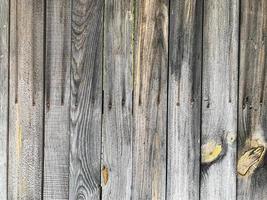 Wooden wall background. Fence backdrop. Plank made from wood photo