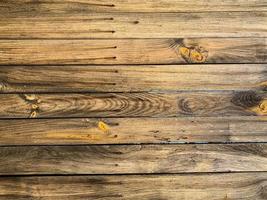 Wooden wall background. Fence backdrop. Plank made from wood photo