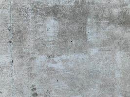 Concrete wall background. Cement wall texture photo