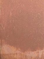 Rusty metal surface texture. Rusty Background photo