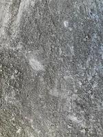 Concrete wall background. Cement wall texture photo