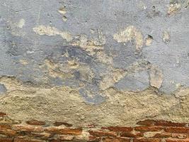 Old brick wall background. Brick wall texture photo