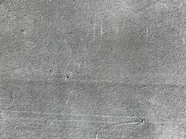 Concrete wall background. Cement wall texture photo