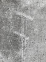 Concrete wall background. Cement wall texture photo