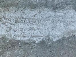 Concrete wall background. Cement wall texture photo