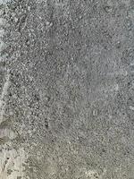 Concrete wall background. Cement wall texture photo