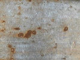 Rusty metal surface texture. Rusty Background photo