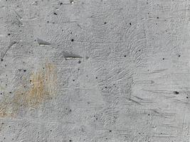 Concrete wall background. Cement wall texture photo