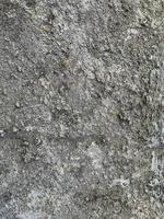 Concrete wall background. Cement wall texture photo