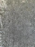 Concrete wall background. Cement wall texture photo