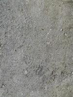 Concrete wall background. Cement wall texture photo