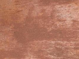Rusty metal surface texture. Rusty Background photo