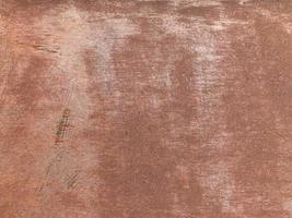 Rusty metal surface texture. Rusty Background photo