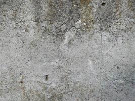 Concrete wall background. Cement wall texture photo