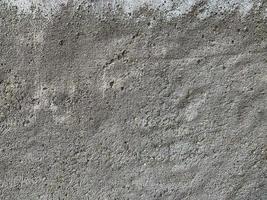 Concrete wall background. Cement wall texture photo