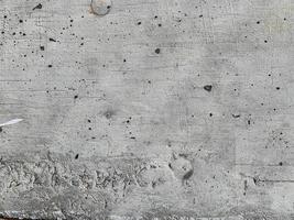 Concrete wall background. Cement wall texture photo