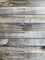 Wooden wall background. Fence backdrop. Plank made from wood photo