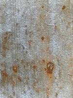 Rusty metal surface texture. Rusty Background photo