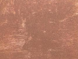 Rusty metal surface texture. Rusty Background photo