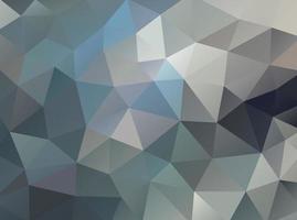 Vector background from polygons, abstract background, wallpaper