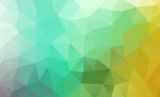 Vector background from polygons, abstract background, wallpaper